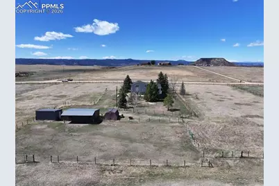 12360 Mesa View Road, Larkspur, CO 80118 - Photo 28