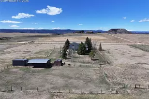 12360 Mesa View Rd, Larkspur, CO 80118 - Photo 28
