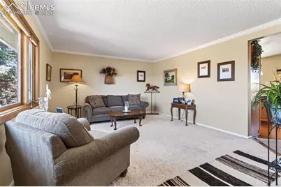 12360 Mesa View Road, Larkspur, CO 80118 - Photo 2