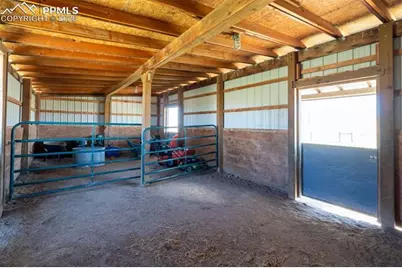 12360 Mesa View Road, Larkspur, CO 80118 - Photo 44