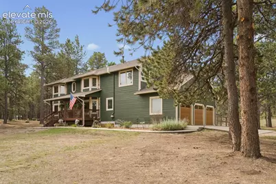 8115 Windfall Way, Colorado Springs, CO 80908 - Photo 1