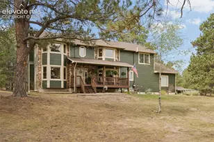 8115 Windfall Way, Colorado Springs, CO 80908 - Photo 2
