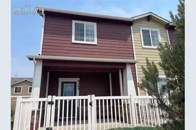 3142 Wild Peregrine View, Colorado Springs, CO 80916 - Photo 1