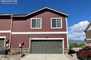 3142 Wild Peregrine View, Colorado Springs, CO 80916 - Photo 4