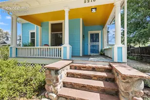 2210 W Kiowa St, Colorado Springs, CO 80904 - Photo 4