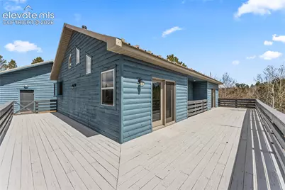3543 Blue Mesa Drive, Divide, CO 80814 - Photo 34