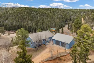 3543 Blue Mesa Dr, Divide, CO 80814 - Photo 40