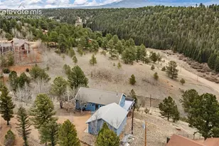 3543 Blue Mesa Dr, Divide, CO 80814 - Photo 38