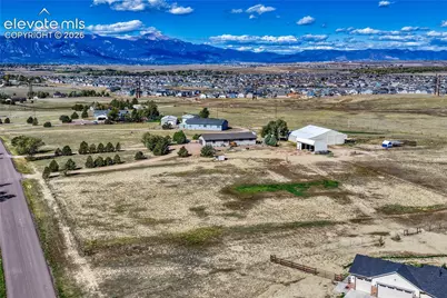 11170 Peaceful Valley Road, Colorado Springs, CO 80925 - Photo 46