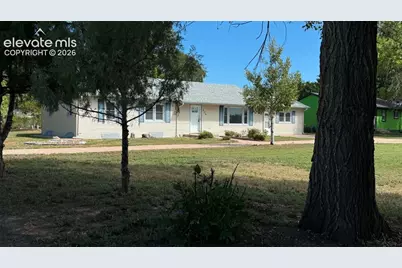 408 W Beatty Avenue, Yuma, CO 80906 - Photo 1