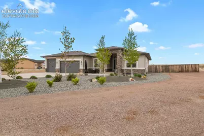27 S Tequila Court, Pueblo West, CO 81007 - Photo 2