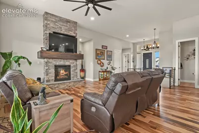27 S Tequila Court, Pueblo West, CO 81007 - Photo 16
