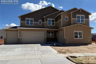 11045 Evening Crk Dr, Peyton, CO 80831 - Photo 1