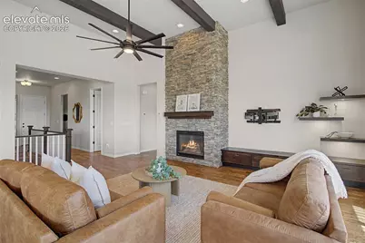 1955 Walnut Creek Court, Colorado Springs, CO 80921 - Photo 8