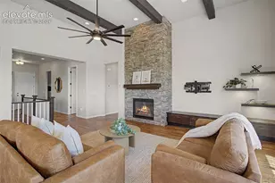 1955 Walnut Creek Ct, Colorado Springs, CO 80921 - Photo 8