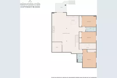 1955 Walnut Creek Court, Colorado Springs, CO 80921 - Photo 44
