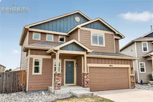 9634 Silver Stirrup Dr, Colorado Springs, CO 80925 - Photo 1