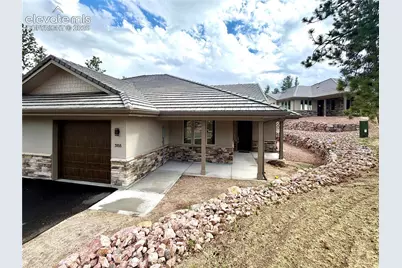 3155 Promise Point, Colorado Springs, CO 80921 - Photo 1