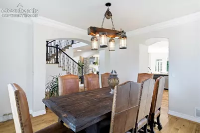 1097 Prickly Pear Place, Colorado Springs, CO 80921 - Photo 28