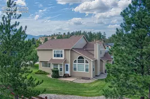 1835 Starstone Ct, Colorado Springs, CO 80919 - Photo 2