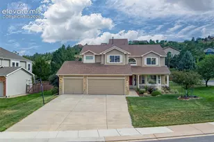 1835 Starstone Ct, Colorado Springs, CO 80919 - Photo 1