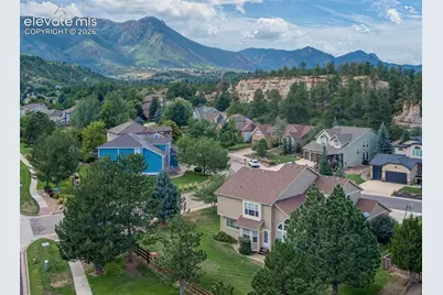1835 Starstone Court, Colorado Springs, CO 80919 - Photo 2