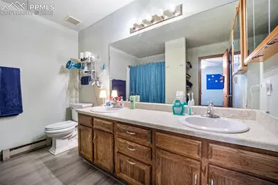 554 Manor Court #C, Woodland Park, CO 80863 - Photo 16