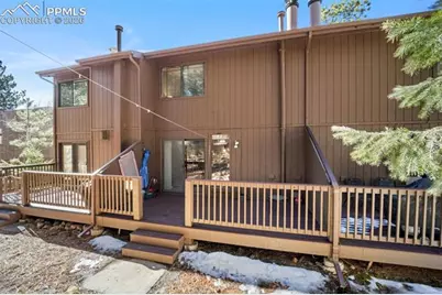 554 Manor Court #C, Woodland Park, CO 80863 - Photo 26