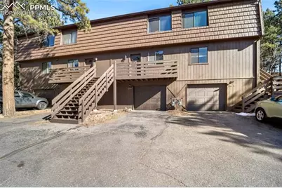 554 Manor Court #C, Woodland Park, CO 80863 - Photo 32