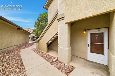 7044 Ash Creek Heights #104, Colorado Springs, CO 80922 - Photo 4