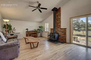 455 Red Feather Ln, Woodland Park, CO 80863 - Photo 2