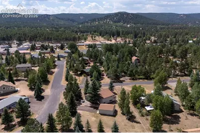 455 Red Feather Lane, Woodland Park, CO 80863 - Photo 42