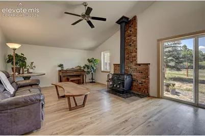 455 Red Feather Lane, Woodland Park, CO 80863 - Photo 2