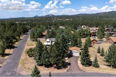 455 Red Feather Lane, Woodland Park, CO 80863 - Photo 38