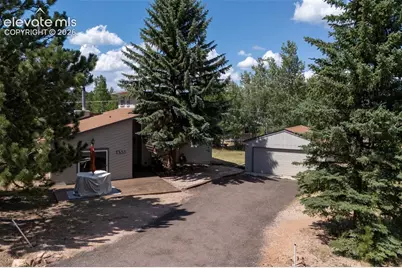 455 Red Feather Lane, Woodland Park, CO 80863 - Photo 1