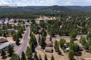 455 Red Feather Ln, Woodland Park, CO 80863 - Photo 42