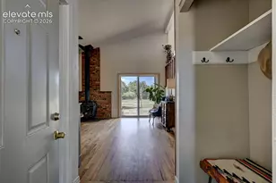 455 Red Feather Ln, Woodland Park, CO 80863 - Photo 6