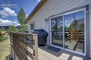 455 Red Feather Ln, Woodland Park, CO 80863 - Photo 32