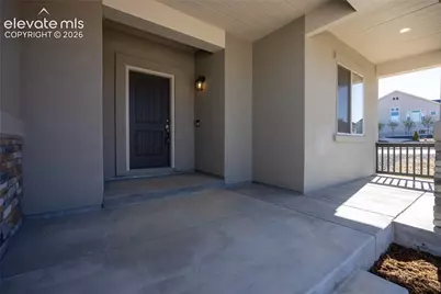 928 Graywoods Terrace, Monument, CO 80132 - Photo 16