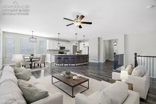 928 Graywoods Ter, Monument, CO 80132 - Photo 6