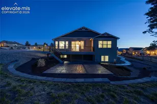 928 Graywoods Ter, Monument, CO 80132 - Photo 4