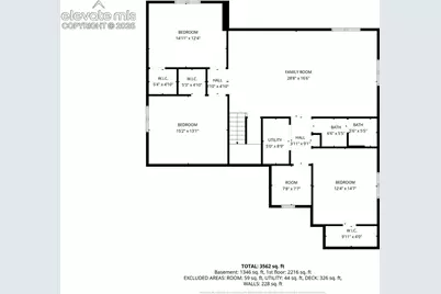 928 Graywoods Terrace, Monument, CO 80132 - Photo 22