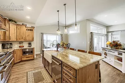 13625 Irish Hunter Trail, Elbert, CO 80106 - Photo 10