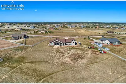 13625 Irish Hunter Trail, Elbert, CO 80106 - Photo 46