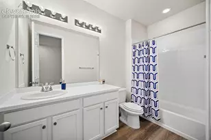 5662 Last Chance Dr, Colorado Springs, CO 80927 - Photo 6