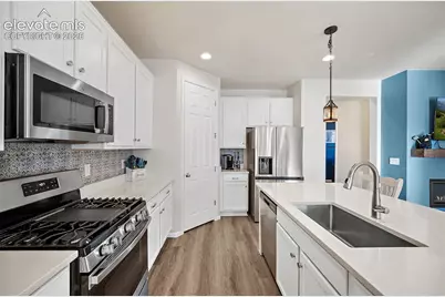 5662 Last Chance Drive, Colorado Springs, CO 80927 - Photo 18