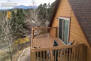 410 Hillcrest Ave, Woodland Park, CO 80863 - Photo 32