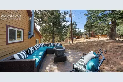410 Hillcrest Avenue, Woodland Park, CO 80863 - Photo 30