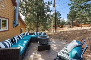 410 Hillcrest Ave, Woodland Park, CO 80863 - Photo 30
