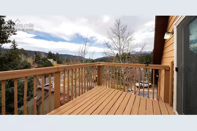 410 Hillcrest Avenue, Woodland Park, CO 80863 - Photo 34
